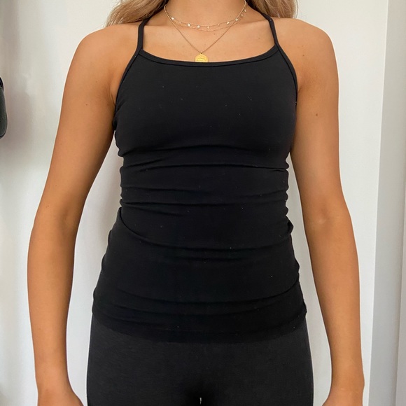 Lululemon tank top - Picture 1 of 2